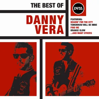 The Best Of by Danny Vera