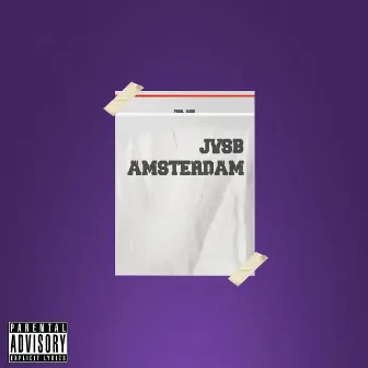 Amsterdam by Guss Mc