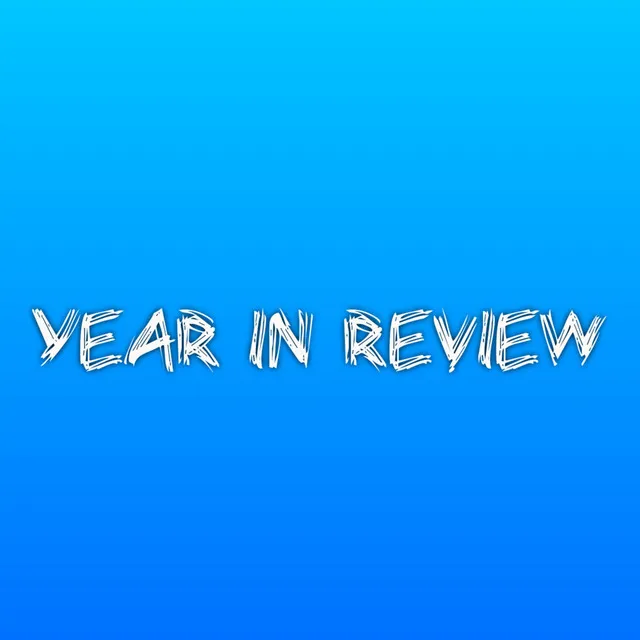 Year in Review