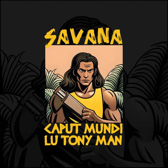 Savana