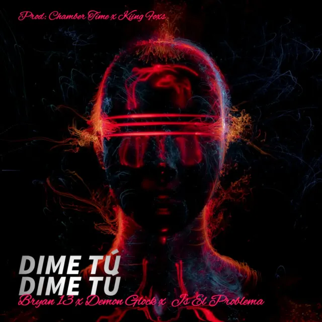 Dime Tú