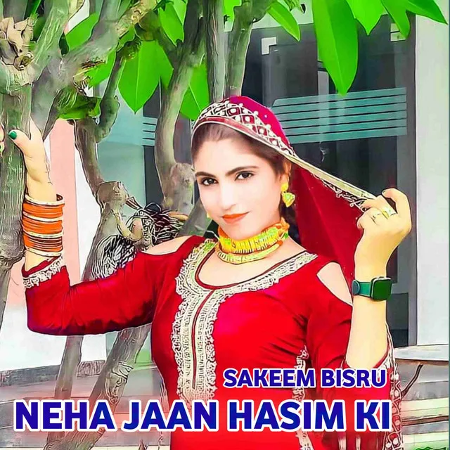 Neha Jaan Hasim Ki - Mewati