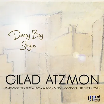 Danny Boy by Gilad Atzmon