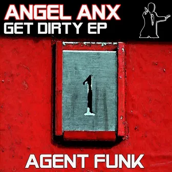 Get Dirty Ep by Angel Anx