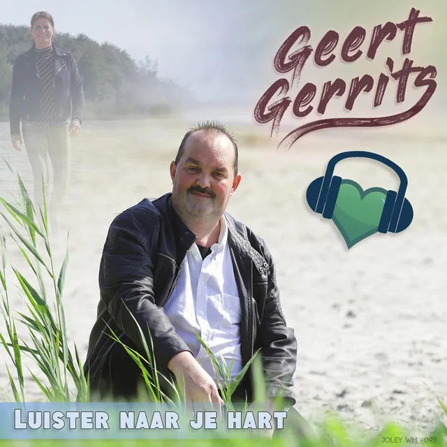 Luister naar je hart