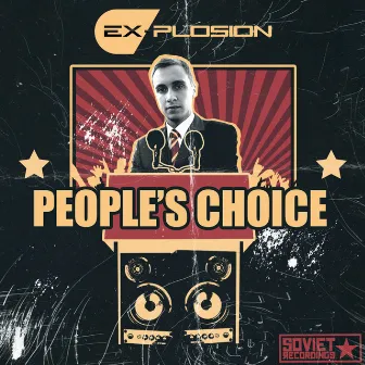 People's Choice by Ex-Plosion