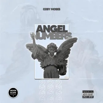 Angel Numbers (222) by Cosy Moses