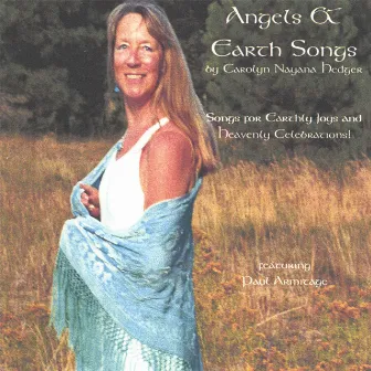 Angels & Earth Songs by Nayana