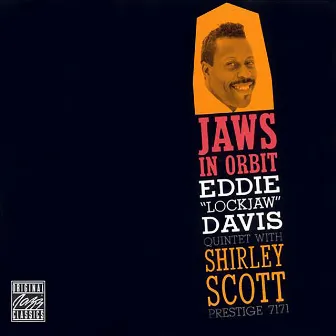 Jaws In Orbit (Remastered 1992) by Eddie 