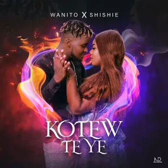 Kotew Te Ye by Wanito