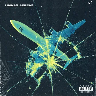 Linhas Aéreas by D'Monte Mc's