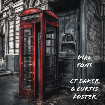 Dial Tone by CT Baker