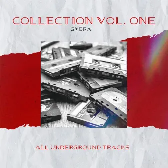 Collection, Vol. 1 by Sybra