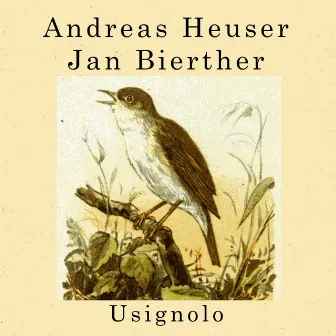 Usignolo by Jan Bierther