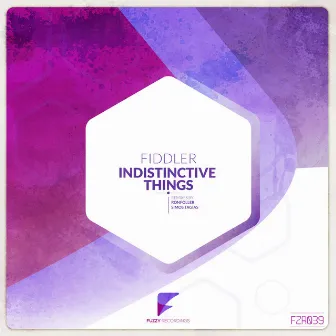 Indistinctive Things by Fiddler