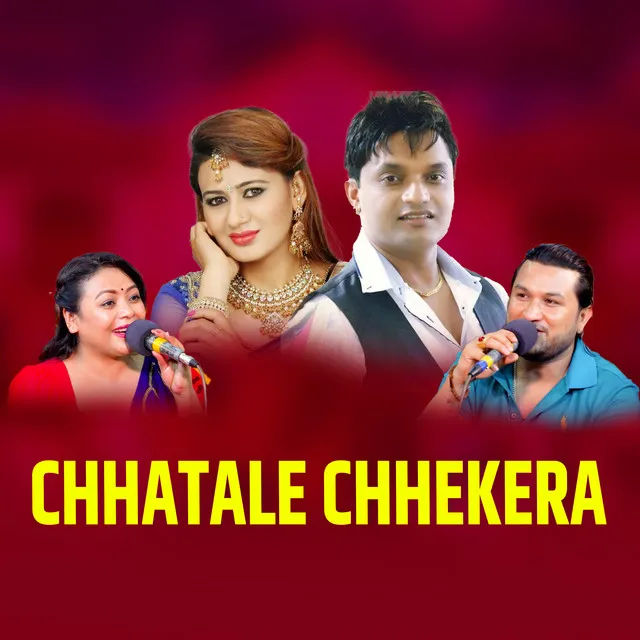 Chhatale Chhekera