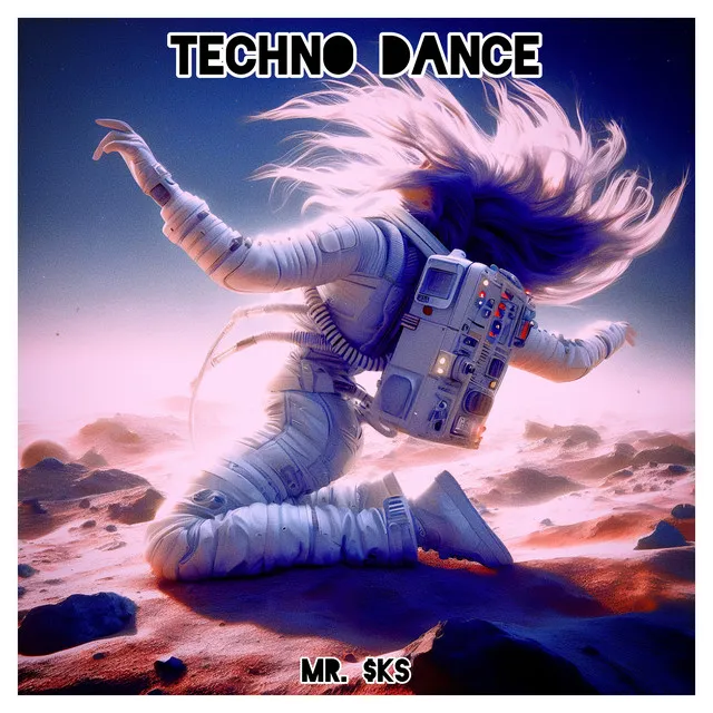 Space Defence - Underground Techno