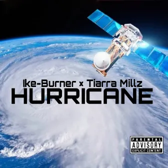 Hurricane by Ike-Burner