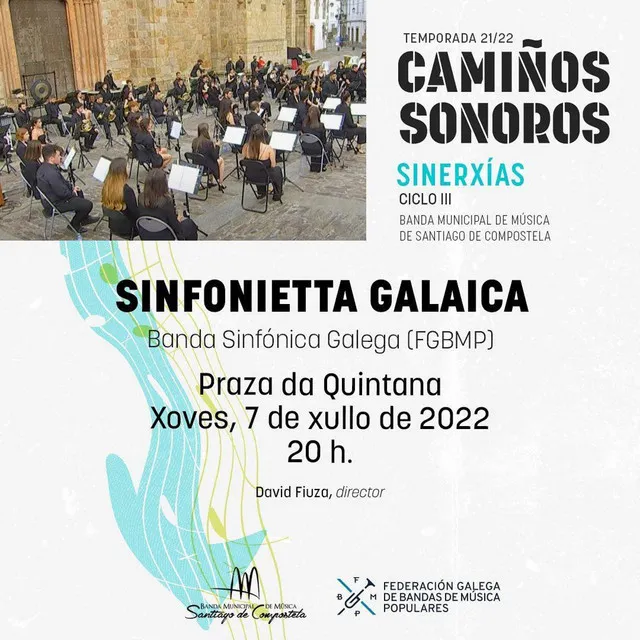 Sinfonietta Galaica