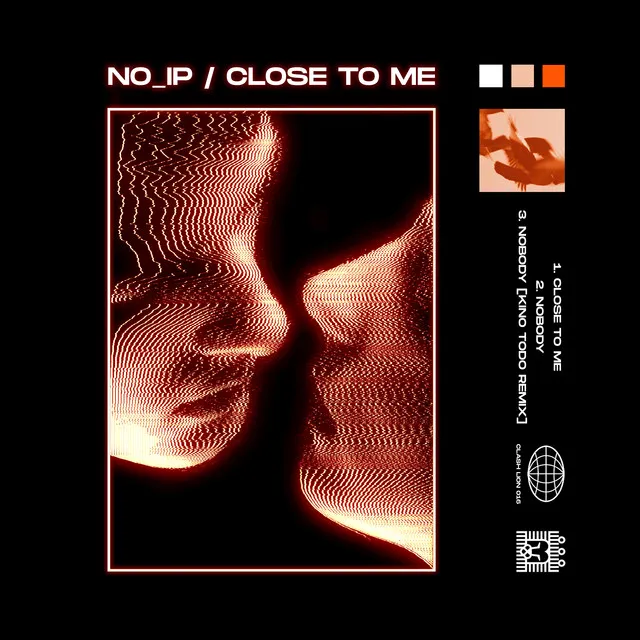 Nobody - Kino Todo remix