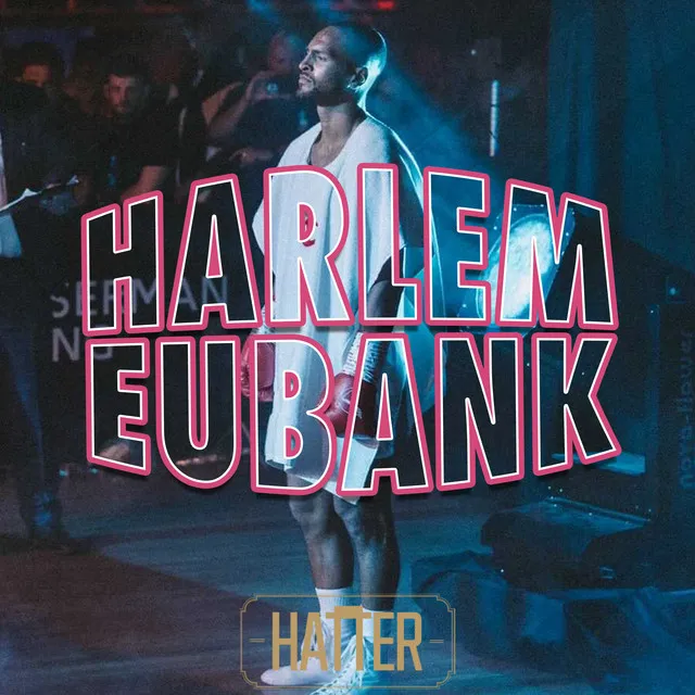 Harlem Eubank