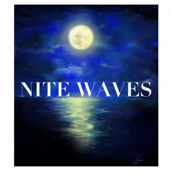 NITE WAVES by Shinnosuke