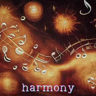 Harmony by Ms. Laura Michelle