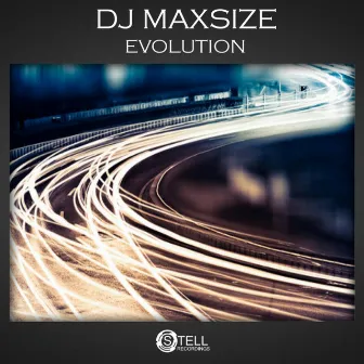 Evolution by DJ maxSIZE