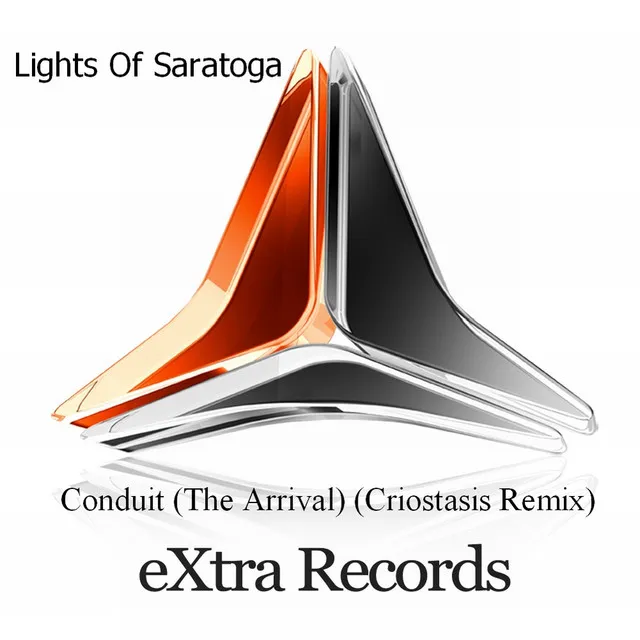 Conduit (The Arrival) - Criostasis Remix