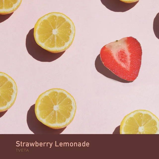 Strawberry Lemonade