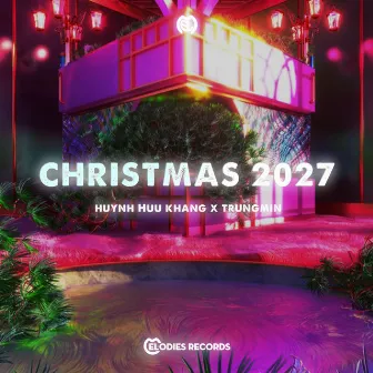 Christmas 2027 by Trungmin