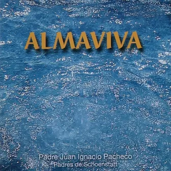 Almaviva by Juan Ignacio Pacheco