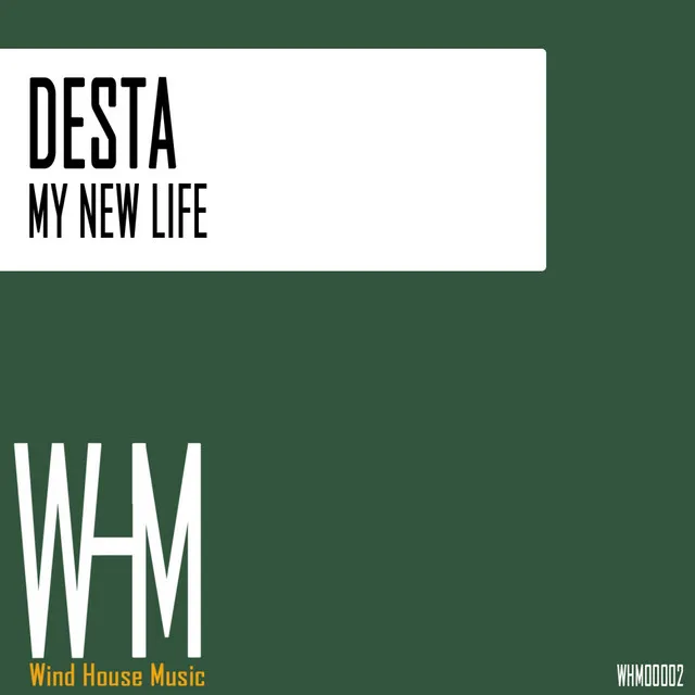 My New Life - Original Mix