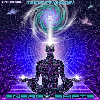 Energy Shifts by Twisted Psychology