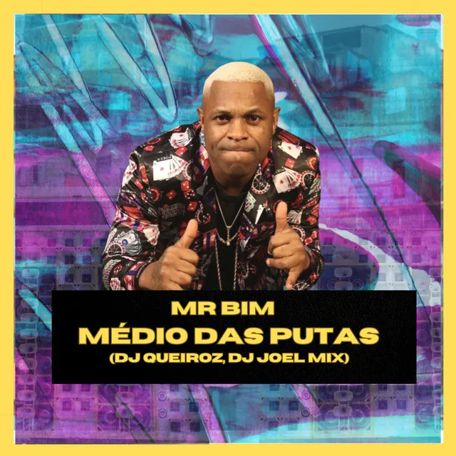 Médio das Putas