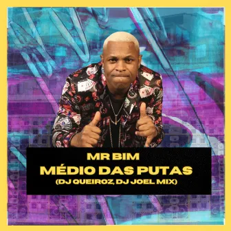 Médio das Putas by Dj Queiroz