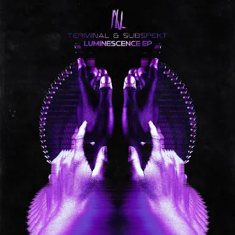 Luminescence by Terminal