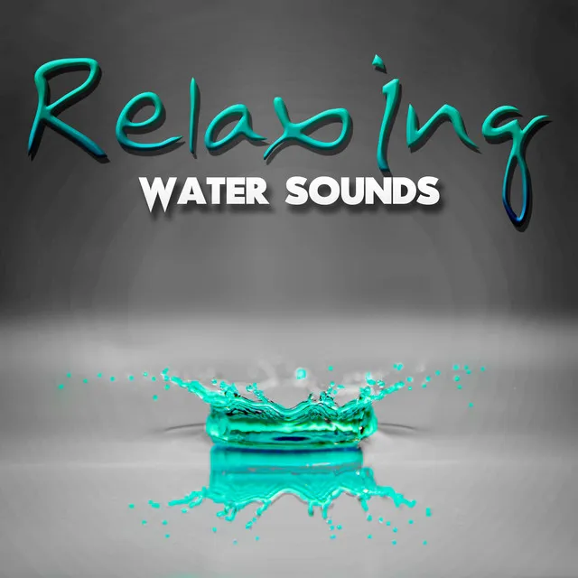 Relaxing Water Sounds – Natural White Noise, Nature Sounds for Relaxation, Meditation, Sleep, Yoga, Ocean Waves, Rain Fall, Soothing Sounds