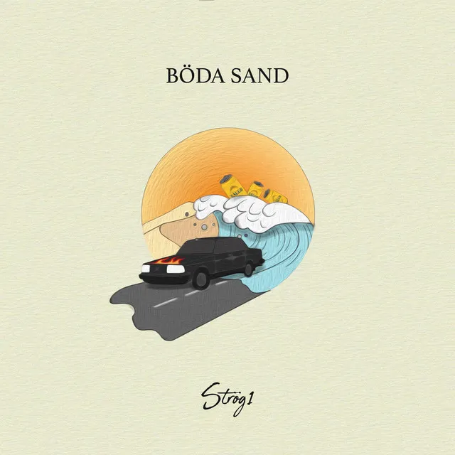 Böda Sand