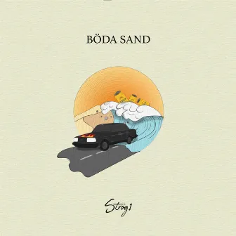 Böda Sand by Strög1