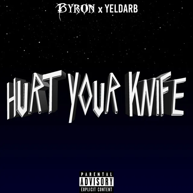 Hurt Your Knife