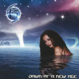 Dawn of New Age by F5