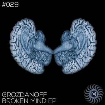 Broken Mind by Grozdanoff