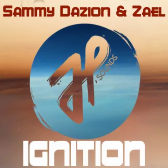 Ignition by Zael