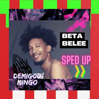 BETA BELEE (SPED UP) by JaySquared Productions