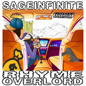 Rhyme Overlord by SageInfinite