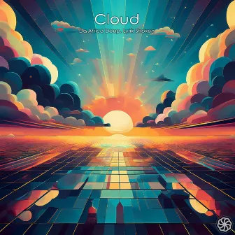 Cloud by Lyrik Shoxen