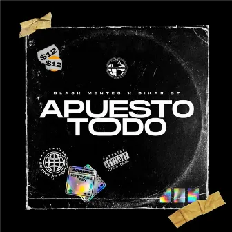 Apuesto Todo by Unknown Artist