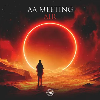 Air by AA Meeting