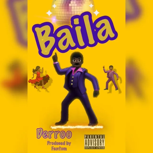 Baila